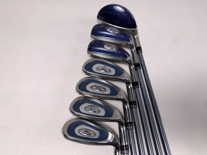 Cobra Transition Irons | eBay