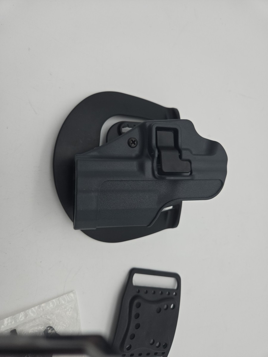 Blackhawk SERPA CQC Holster-HK P2000/USP Compact RH With 2 Belt