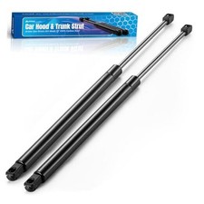 4346 Hood Struts Shocks Lift Support Prop Fits 2002-2010 Dodge Ram 1500 4364