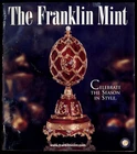 2000 Christmas FRANKLIN MINT Catalog * Cars, Motorcycles,  Dolls, Fantasy