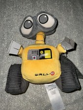 Wall-e Plush Authentic Disney Pixar Disney St...
