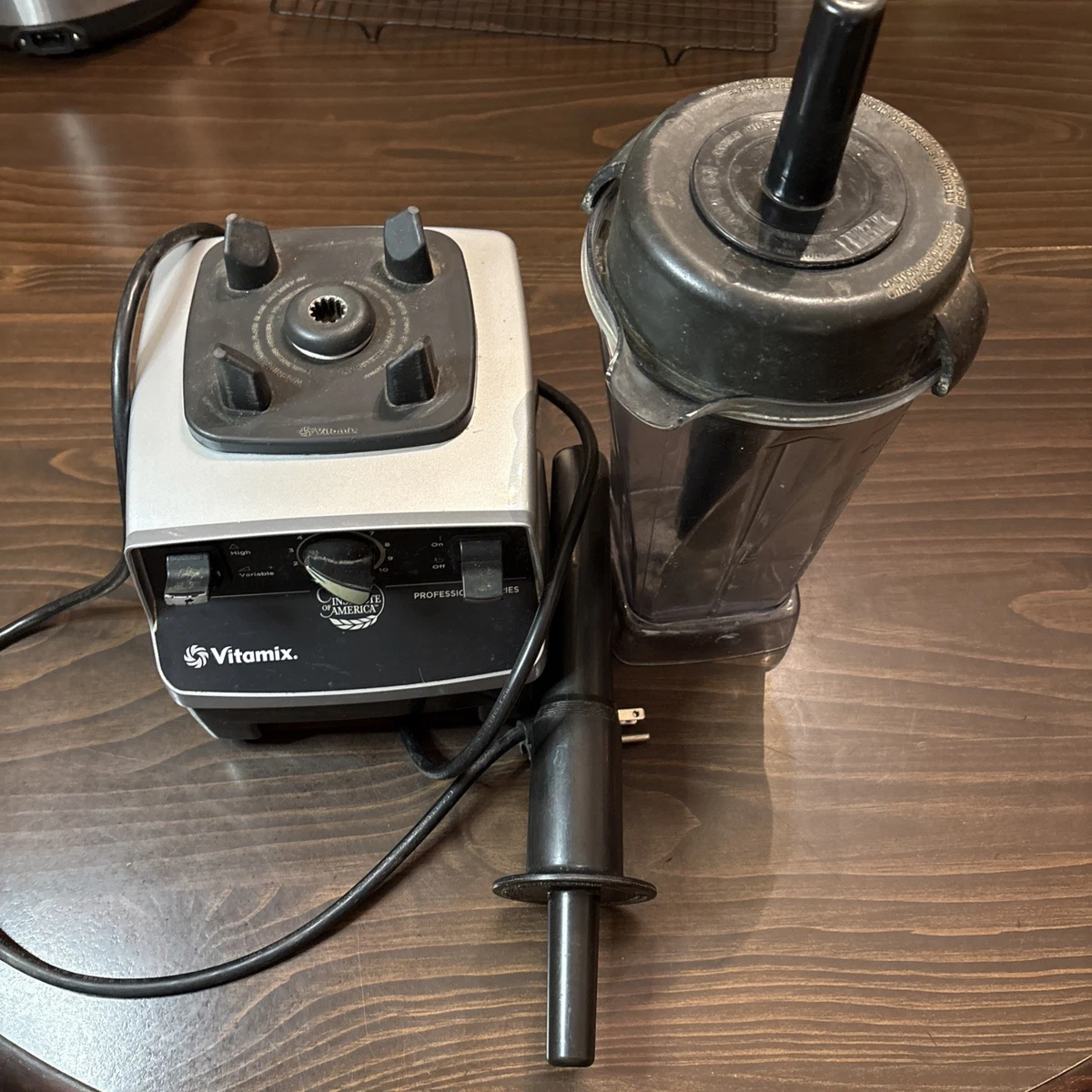 Vitamix 专业系列| eBay