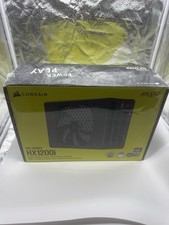 Corsair HX1200i 1200W 80 Plus Platinum Modular ATX Power Supply CP-9020281-NA 2