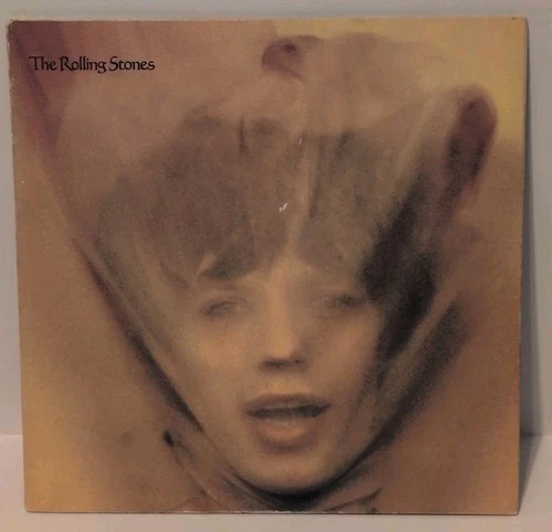 THE ROLLING STONES - GOATS HEAD SOUP - 1973 - LP COC5901 - EX COND 1ST UK PRESS