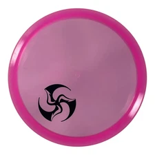 EMAC Truth | Lucid-Ice | Pink/Black 177g (Huk Lab)