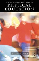 Mick Mawer | Effective Teaching Of Physical Education | Taschenbuch | Englisch