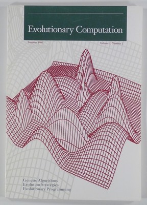 1993 EVOLUTIONARY COMPUTATION engineering optimization COMPUTER SCI heuristics
