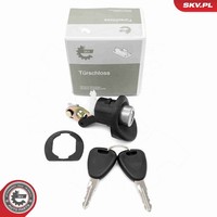 Esen SKV SchließZylinder 65SKV523 FüR Renault Twingo 1 C063 C064 C066 C068 C067