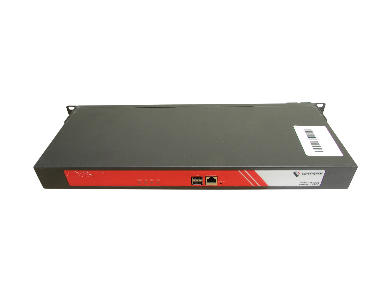 OPENGEAR 16 Port RJ45 RS-232 CM7148-2-DAC