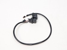 2018-2024 Harley-Davidson M8 Softail & Sportster Left Handlebar Switch Controls