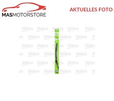 SCHEIBENWISCHER WISCHERBLATT LINKS RECHT VALEO 576015 A FÜR BMW 3,E36