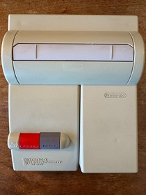 Nintendo NES-101 TOP LOADER Console System Cords 2 Controllers SM3 WORKING!