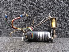 475-194PN (Alt: 475-194) Piper PA31-350 Flap Actuator Motor LH