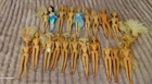 Barbie Vintage Doll Bundle TLC Combine Postage