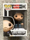 Funko Pop! Television Opie Winston Sons Of Anarchy Vinyl Figure #91