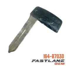 2009-2013 FORD LINCOLN STRATTEC SMART KEY EMERGENCY BLADE NEW OEM 164-R7030