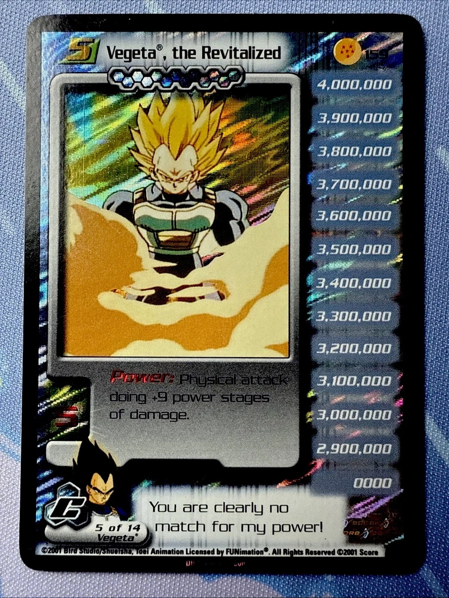 25+ Dbz Ultra Rare for sale | Updated Oct 2026