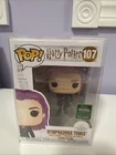 Harry Potter Funko Pop Nymphadora Tonks #107. 2020 Spring Convention Exclusive