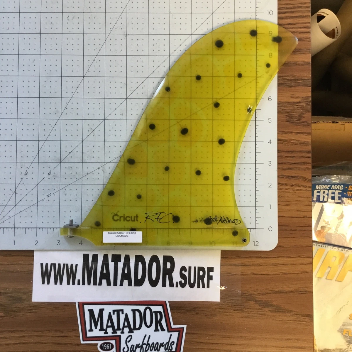 Rainbow Fin Company Surfboard Fins for sale | eBay