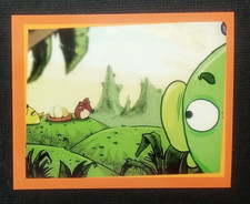 2012 Rovio Angry Birds Sticker 9