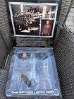 Star Wars Kenner Collector Series 12" Grand Moff Tarkin & Imperial Gunner NIB