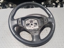 2011 Peugeot 5008 mk1 Leather Steering Wheel