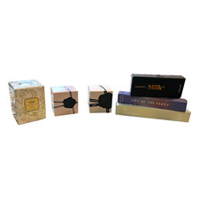 Selling a beautiful 6-piece luxury and indie ...