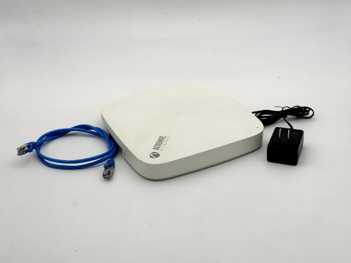 25+ Aerohive Home Network Wireless Access Points for sale
