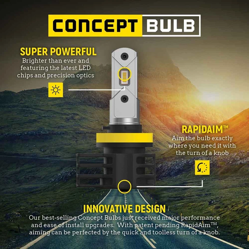 Bombilla faro iluminación ARC para Audi A3 Quattro BMW 330i xDrive 2015-2021 Foto 4 de 4