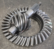 Used - Richmond Ford 9 4.50 Gear Set - Ford 9 Inch - 450 - Free Shipping
