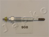 GlüHkerze Japko 01908 5Mm 11V FüR Opel Kadett T85 Corsa CC S83 S93 TR Combo F08