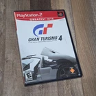 Gran Turismo 4 CIB Greatest Hits PS2 Tested and Working