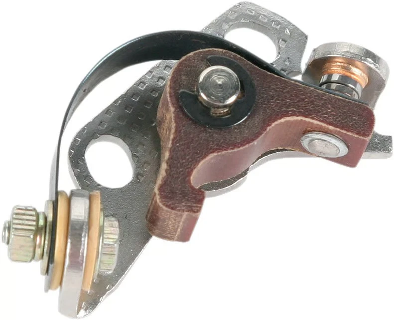 Puntos de contacto de encendido K&amp;S Technologies - ND motocicleta ATV/UTV calle Foto 3 de 4