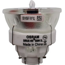 OSRAM SIRIUS HRI 550W XL 55247 Moving Head Lamp 28,000 lm 7500K