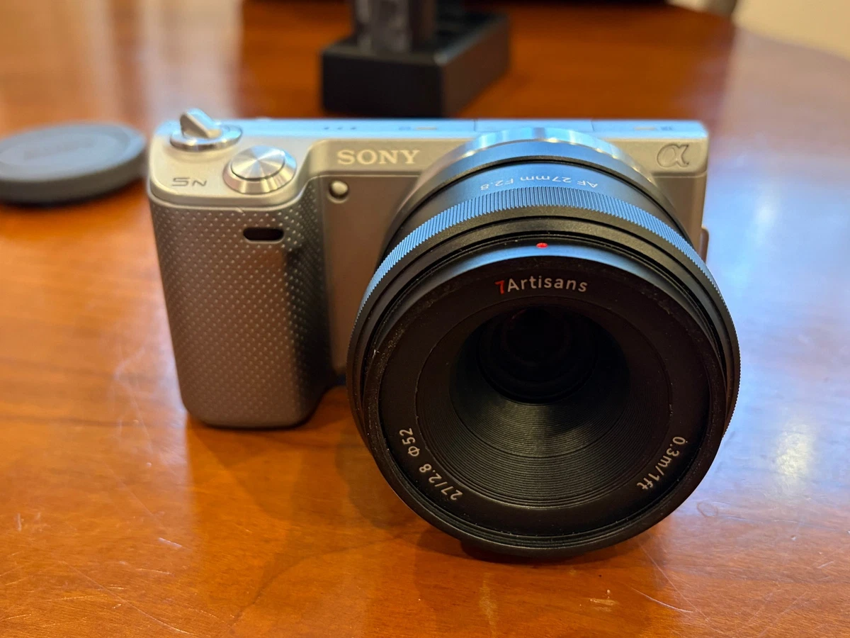 sony nex 5n lens products for sale | eBay