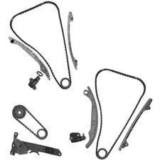 Kit de distribution Infiniti QX70