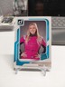 2026 Donruss Racing Sally Mott Rated Rookie Base Card 