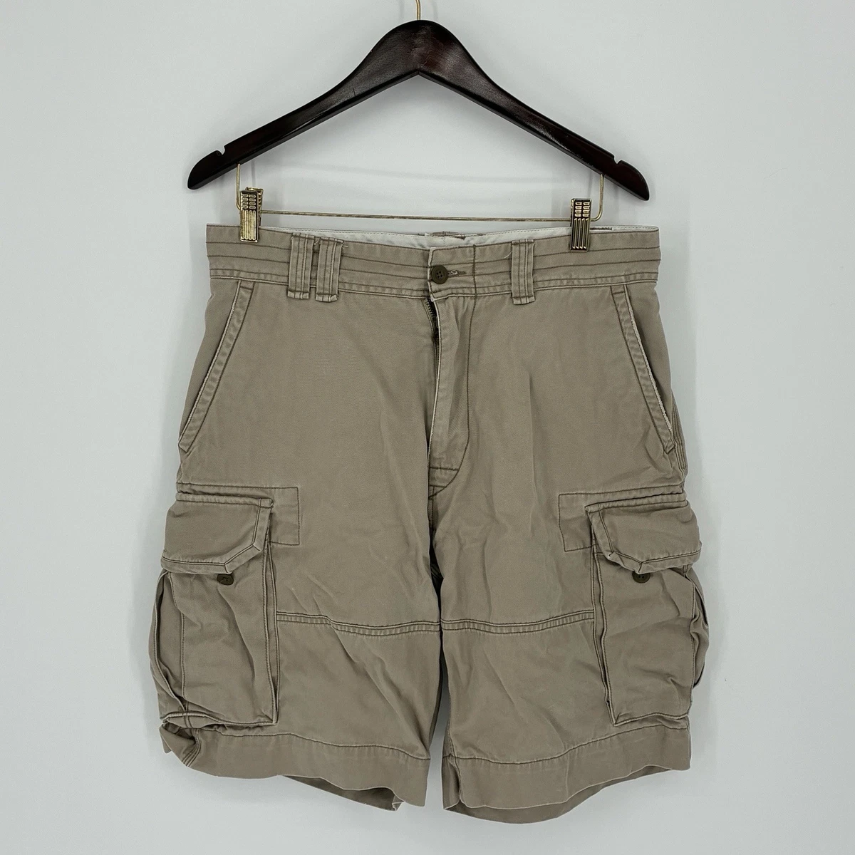 Polo Ralph Lauren Cargo Shorts for Men for sale | eBay