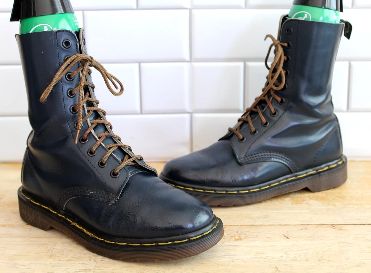 25+ Dr. Martens Blue Boots for Men for sale | Updated Oct 2026