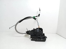 MERCEDES-BENZ GLS X166 T&uuml;rschloss vorne links A0997200935 2017 22055808