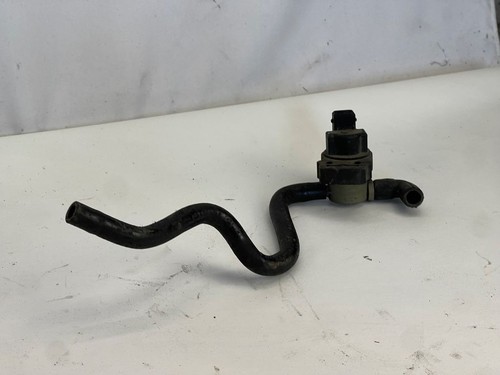 Mercedes-Benz SLK R170 2000 Benzin Turbolader Druckwandler Magnetventil DLZ297