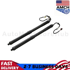 Rear Power Tailgate Lifts Support Hatch Struts For Hyundai Santa Fe Sport 15-18
