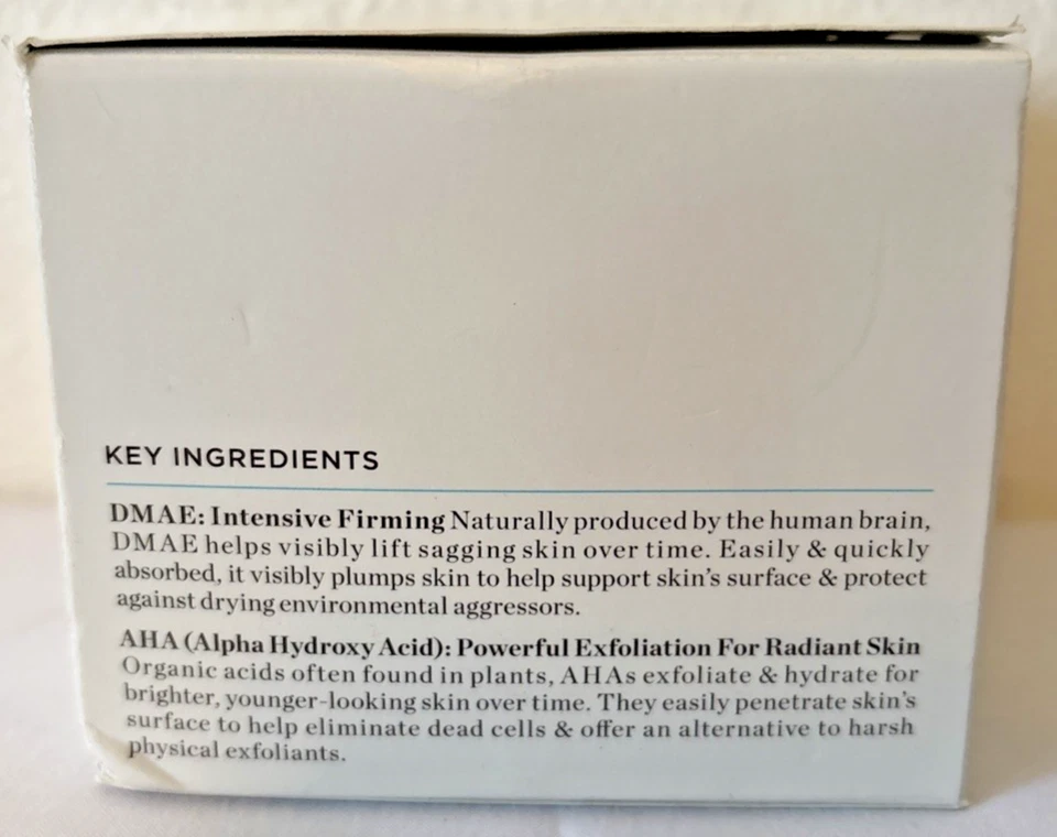 Perricone DMAE Firming Pads by Perricone MD for Unisex 60 Pads, Sealed w/box - Image 3 of 4