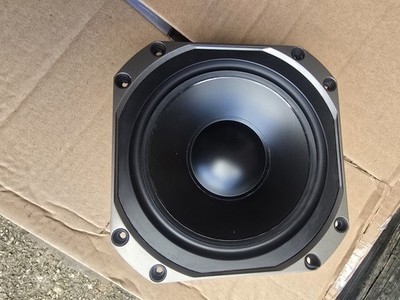Paradigm Studio 100 V5  Woofer Driver G2U