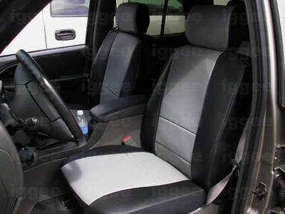 2005 chevy trailblazer seat covers deals