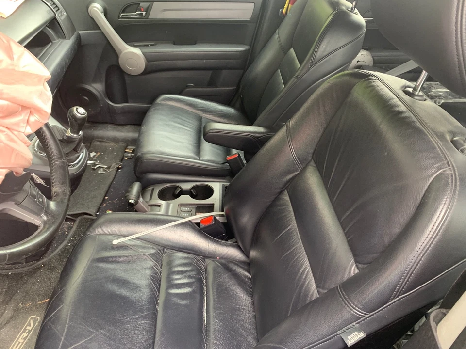 Motorhalter Honda CR-V CRV RE6 103KW 2.2 CDTI aus Schlachtfest  - Bild 3 von 4