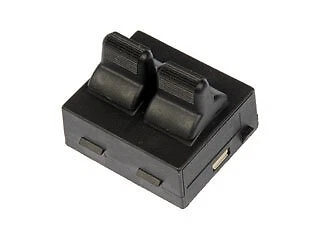 Interruptor de ventana de puerta delantera izquierda para Dodge Ram 1500 Van Dorman 1999-2003 2000 2001 Foto 3 de 4