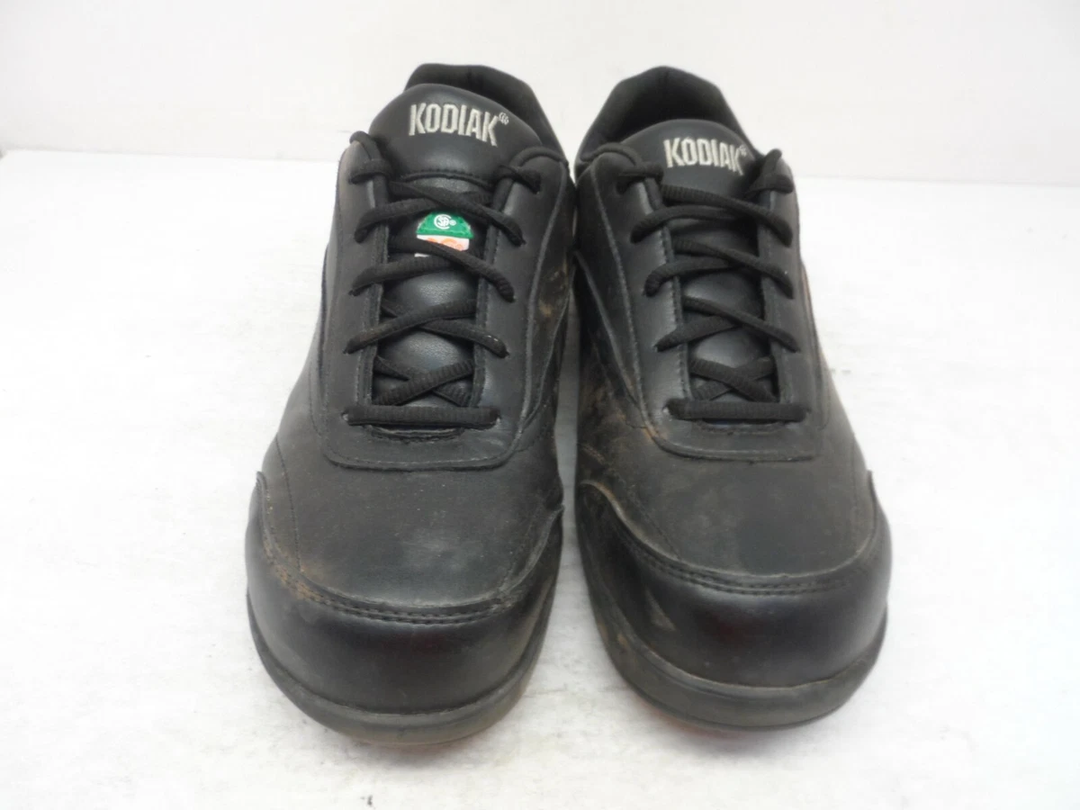 Kodiak sales safety shoes