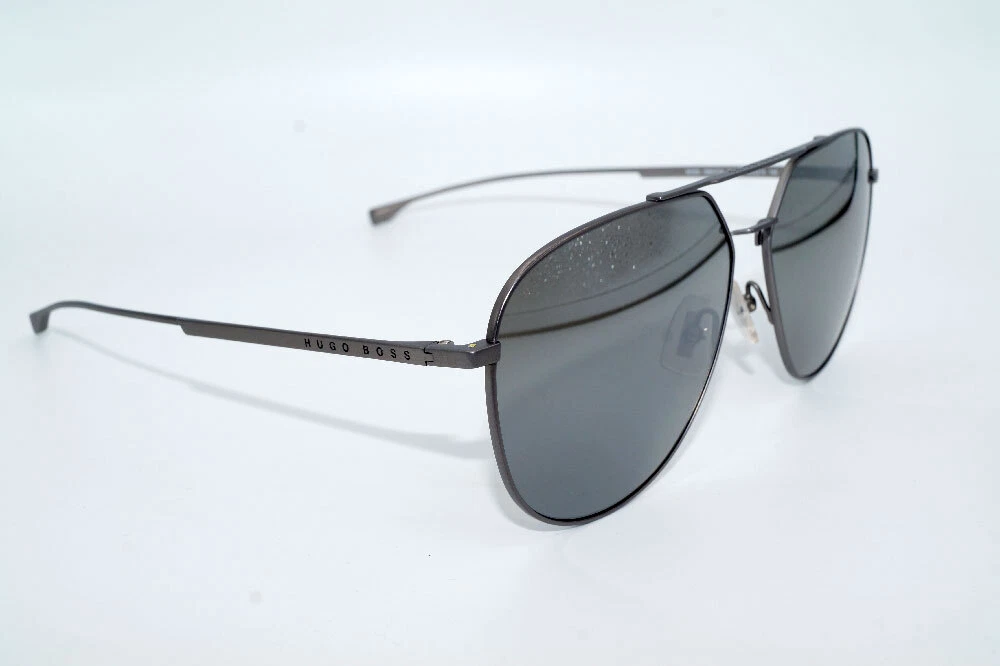 Hugo Boss Black Sunglasses Boss 0994 For Riw Ms