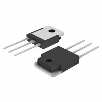 2SB1383 + 2SD2083 Npn + Pnp Transistor TO-3P (Paar) ' UK Company Seit 1983 Nikko